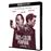 Los ríos de color púrpura Ed Especial Funda - UHD + Blu-ray
