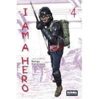 I am a hero 4