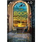 The book spy