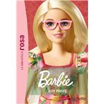 La biblioteca rosa. Barbie, 1. Soy profe
