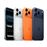 Apple iPhone 17 Pro Max 6,9" 2TB Azul intenso