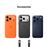 Apple iPhone 17 Pro Max 6,9" 2TB Azul intenso