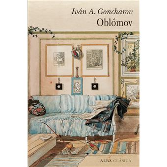 Oblomov