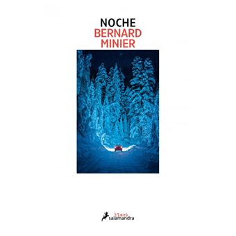 Noche (Comandante Servaz 4)