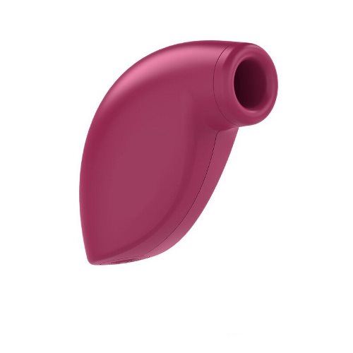 Satisfyer One Night Stand Rosa