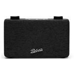 Radio portátil Roberts Play 11 DAB+/FM Negro