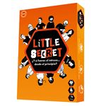 LITTLE SECRET - Imagen 3
