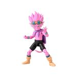 Figura dragon stars beelzebub sand land 17cm