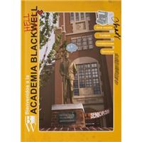 Life is strange - Bienvenidos a la Academia Blackwell