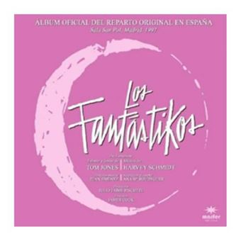 Los fantastikos