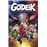 GoDeiK 1. GoDeiK y la gema maldita