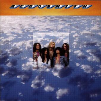 Aerosmith - 1