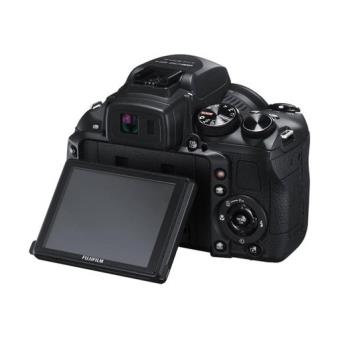 Fujifilm Finepix Hs30exr Digital Camera Fujifilm FinePix Hs30exr
