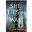 She lies in wait