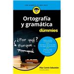 Ortografiya y gramaica para dummies