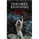Les que no dormen NASH