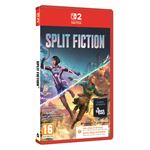 Split Fiction Nintendo Switch 2 – Código de descarga
