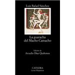 La guaracha del Macho Camacho
