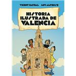 Historia ilustrada de Valencia