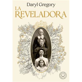 La reveladora