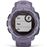 Pulsómetro Garmin Instinct Solar Coral_3