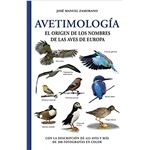 Avetimologia