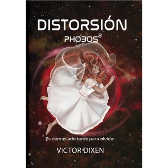 Phobos 2 Distorsion
