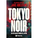 Tokyo Noir
