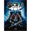 Slaine integral 2: El señor del caos