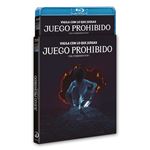 Juego prohibido - Blu-ray