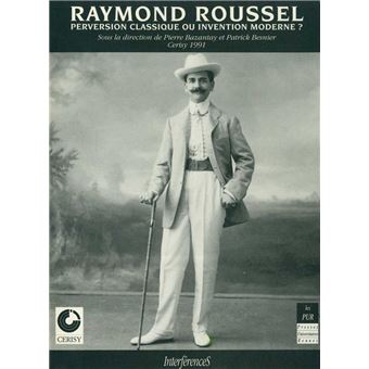 Raymond Roussel - 1
