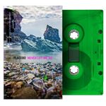 Never Let Me Go - Cassette Verde