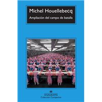 Ampliación Del Campo De Batalla
