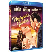 Margarita Gautier - Blu-ray