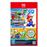 Super Mario Bros. Wonder + Encuentro en el Parque Belabel Nintendo Switch 2