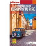 Europa a tu aire-80 rutas sobre rue