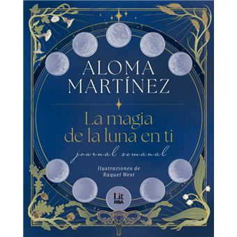 La magia de la luna en ti