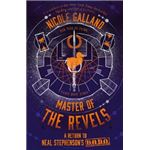 Master of the revels