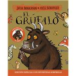 El grúfalo. Edición 25 aniversario