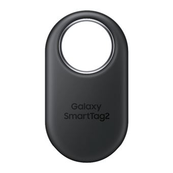 Samsung Galaxy SmartTag2 Negro - 1