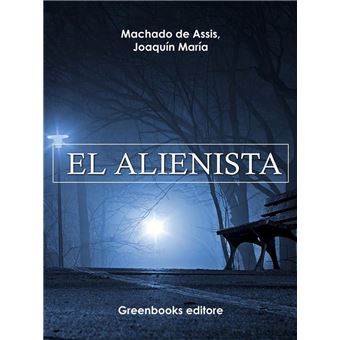 El alienista - 1