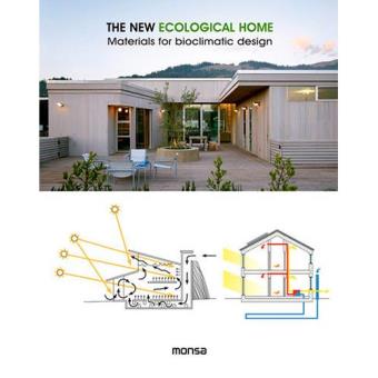 New ecological home, the