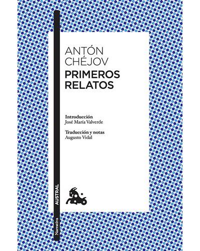 Austral Primeros Relatos