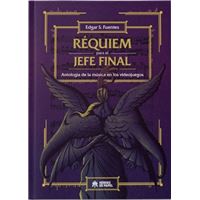 Réquiem para el jefe final