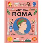 Antigua Roma