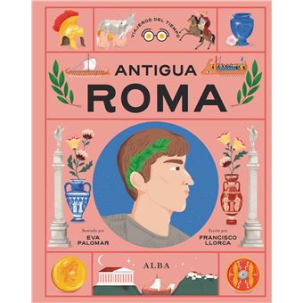 Antigua Roma