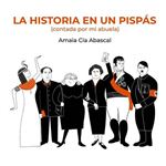 La historia en un pispás