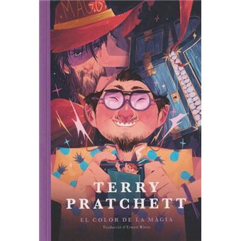 El color de la màgia