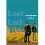 Lost Lad London 1 (Seinen)