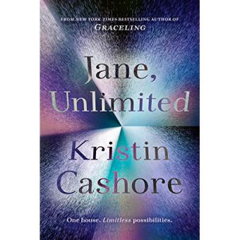 Jane unlimited